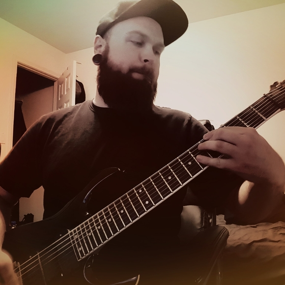 Meet your Posher, Richard - Picture 1 of 1